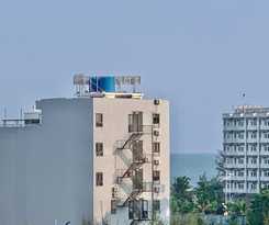 Hotel Kh&aacute;ch Sạn LUX HOTEL