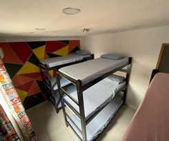  Sol & Mar Hostel