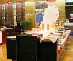 Hotel Fuzhou Fuqing Ruixin