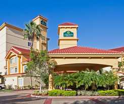 Hotel La Quinta Inn and Suites By Wyndham Orlando I Drive/conv Ctr