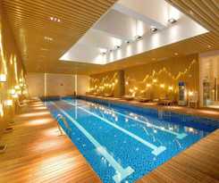 Hotel Xian Elegant Oriental