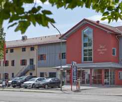 Hotel Sauerlacher Post