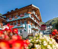 Hotel SCOL Sporthotel Gro&szlig;glockner