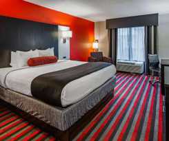 Hotel Best Western Plus Carrollton