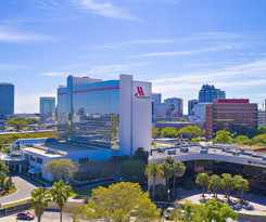 Marriott Orlando Downtown