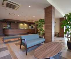 Hotel Isahaya Daiichi