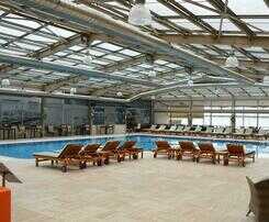 Hotel Kumburgaz Blue World