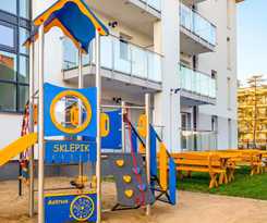  Dobre Smaki Apartaments Chill and Food