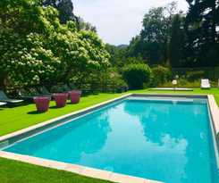 Hotel Domaine La Gentilhommi&egrave;re