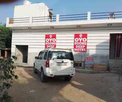 Hotel OYO 81279 Deep
