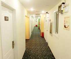 Hotel 7 Days Inn Tianjin West Station Commercial Unversity