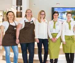 Hotel Landhotel Kristall