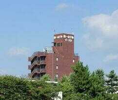 Hotel Okazaki Daiichi East Wing