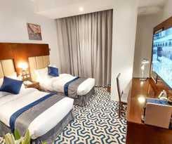 Hotel Golden Dune Almalaz