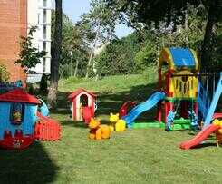 Hotel Spring Holiday Resort