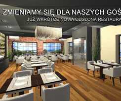 Hotel przy Młynie