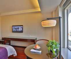 Hotel SSAW Boutique Shanghai North Bund