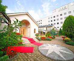 Hotel Yokaichi Royal