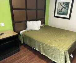 Hotel Sunrise Extended Stay