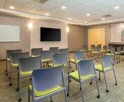 Hotel SpringHill Suites by Marriott Truckee