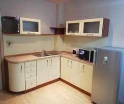  Apart Hotel Central Razgrad