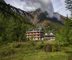  Zostel Kasol (Katagla)