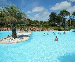  Camping Officiel Siblu Les Viviers