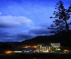 Hotel Hikyounoyu