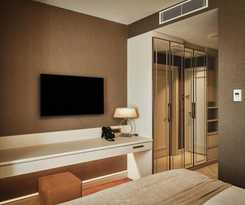 Hotel Grand Galata Hotel and Spa 