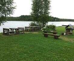  Salonsaaren Lomakylä