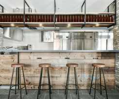 Hotel VESSEL INN NAMBA