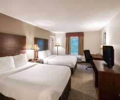  MainStay Suites Foxboro - Mansfield