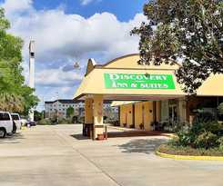 Hotel Discovery Inn