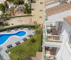 Hotel Sand Beach Apartments
