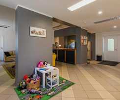  Kuressaare Central Hostel