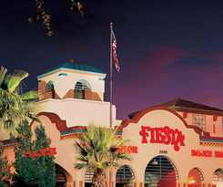 Hotel Fiesta Rancho and Casino