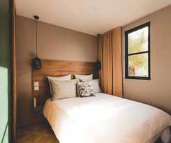 Hotel Camping Le Both d\'Orouet