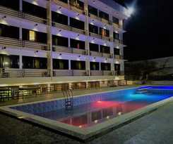 Hotel Villa Israel Eco Park by Cocotel - Fully Vaccinated Staff