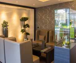 Hotel Parkhotel Ahrbergen