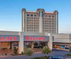 Hotel Palace Station and Casino