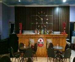 Hotel Signature Mandala Kencana