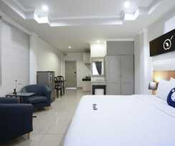 Hotel Kokotel Pattaya North Beach