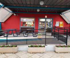 Hotel hotelF1 Crosne Créteil