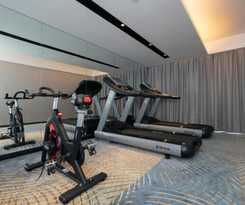 Hotel Eharm Jingzhou Olympic Sports Center