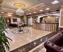 Hotel Royal Plaza by Stellars, Yerevan