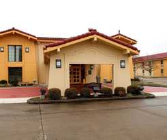 Hotel La Quinta Inn Lexington/Horse Park 