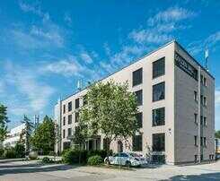  Golden Ball, Exclusive Serviced Apartments Munich