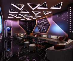  高新新悦国际酒店