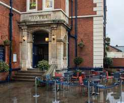 Hotel The Yarborough Wetherspoon