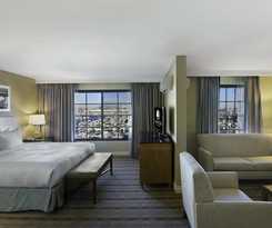 Hotel Doubletree By Hilton San Pedro - Port Of Los Angeles